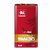 WOLVER ULTRATEC A&A A1 SAE 5W-30 5L ж/б