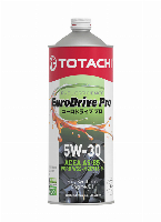 EuroDrive Pro FE 5W-30 API SL, ACEA A5/B5 1L