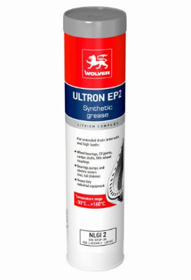 WOLVER ULTRON EP2 0.4kg