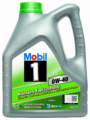 Mobil 1 ESP X3 0W-40 4L