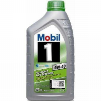 Mobil 1 ESP X3 0W-40 1L