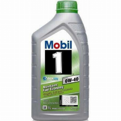 Mobil 1 ESP X3 0W-40 1L