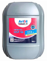 Avtoil GidroPro HLP 46 20л