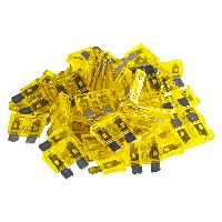 Предохранители Авто иномарка 20A