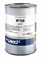 YUKO № 158 0,8кг/1л ж/б