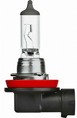 Лампа  H11 12V55W blister AM03365