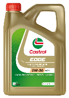 EDGE PROFESSIONAL (Volvo) 0W-30 SL/CF A5/B5 4L 