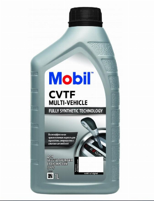 Mobil CVTF Multi-Vehicle 1L