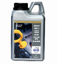 Volvo Engine Oil A5/B5 0W-30 1L