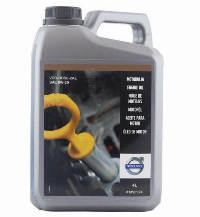 Volvo Engine Oil VCC-RBS0-2AE 0W-20  4L