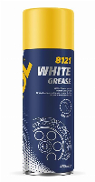 Mannol White Grease 450 ml