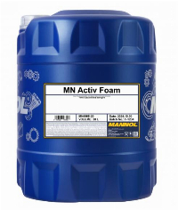 Mannol Activ Foam  20 L