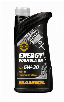Mannol Energy Formula RN 5W-30 1L