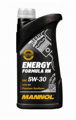 Mannol Energy Formula RN 5W-30 1L