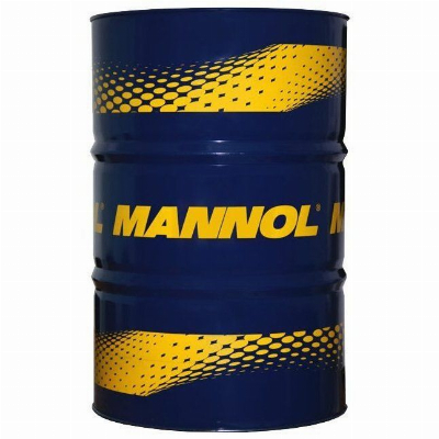 Mannol Energy Formula RN 5W-30 208L
