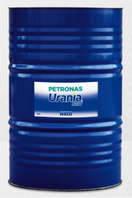 Petronas Urania Next 0W-20 200L