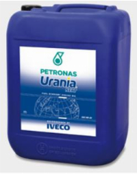 Petronas Urania Next 0W-20 20L