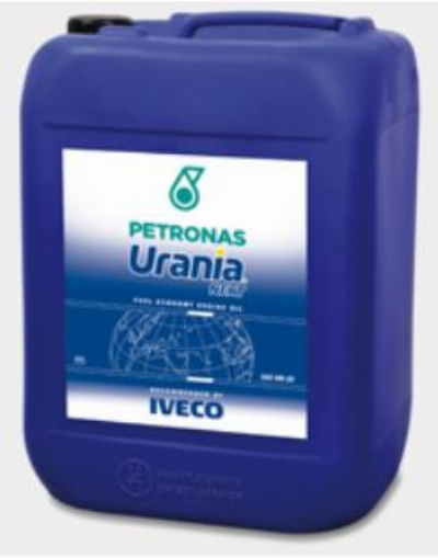 Petronas Urania Next 0W-20 20L