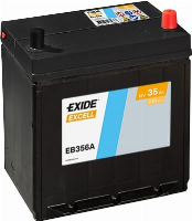 EB356A EXCELL