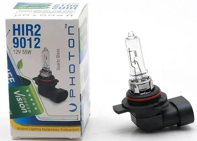 Лампа HIR2 9012 12V 55W  AM01125