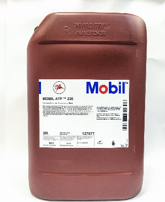 Mobil ATF 220 20L