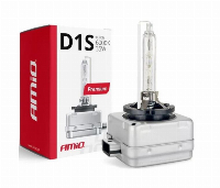 Лампа D1S 6000K  Lampa Xenon AM01409