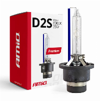 Лампа D2S 8000K  Lampa Xenon AM01977