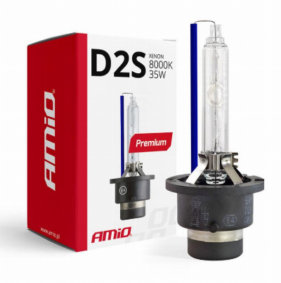 Лампа D2S 8000K  Lampa Xenon AM01977