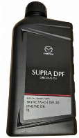 MAZDA ORIGINAL OIL SUPRA DPF 0W-20 1L 