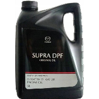 MAZDA ORIGINAL OIL SUPRA DPF 0W-20 5L