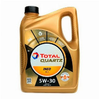 Total Quartz Ineo MC3 5W30 5л