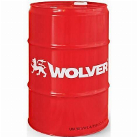 WOLVER Eco Tec SP 0W-20 208L