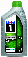 Mobil 1 ESP Formula P 5W-30 C2/C3 SM/SN 1L