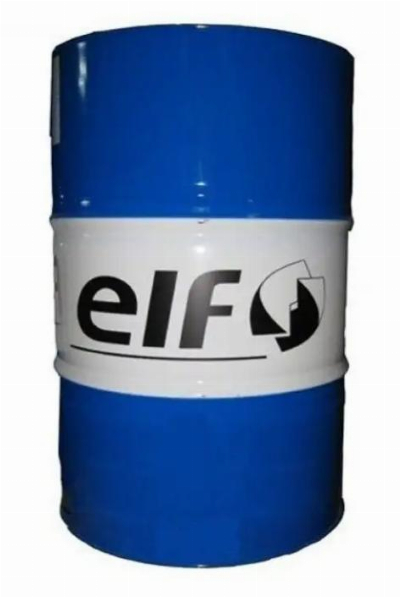 Evolution Full Tech FE 5W-30 С4/Renault RN0720 208L