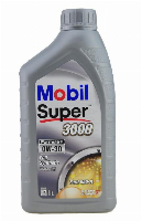 Mobil Super 3000 Formula  F 0W30 C2  WSS-M2C950-A 1L