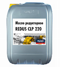 YUKO REDUS CLP220 17,5кг/20л п/эт