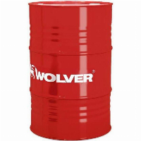 WOLVER Super Dynamic SL/CF 10W-40 208L бочка