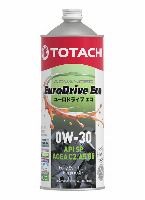 EuroDrive ECO 0W30 ACEA C2 A5/B5 API SP 1L 