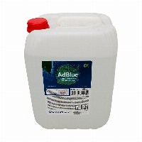 Жидкость AdBlue CrossChem (SCR) (мочевина) 20L
