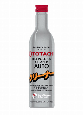 Fuel Injector Cleaner 300 ml