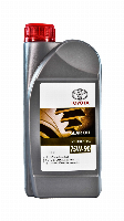 TOYOTA GEAR OIL GL-5 75W-90 1L 