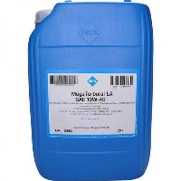 Mega Turboral LA 10W-40 CJ-4 E6,E7,E9 20L