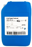 SuperTurboral 5W-30 E4/E7 20L