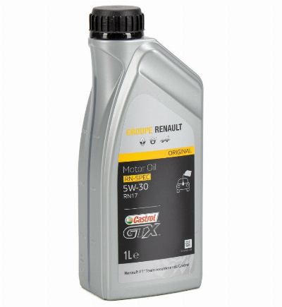 GTX RN-SPEC 5W30 C3 RN17 1L