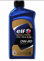 Evolution Full Tech R FE C5 0W-20 1L