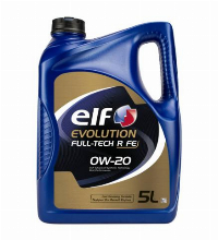 Evolution Full Tech R FE C5 0W-20 5L