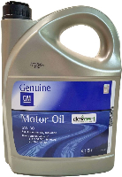GM DEXOS 1 GEN.3 5W-30 5L