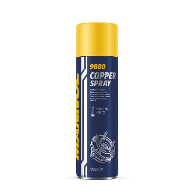 MANNOL Copper Spray 500 ml