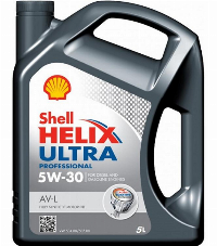 Helix Ultra Professional  AV-L C3 5W-30 5L