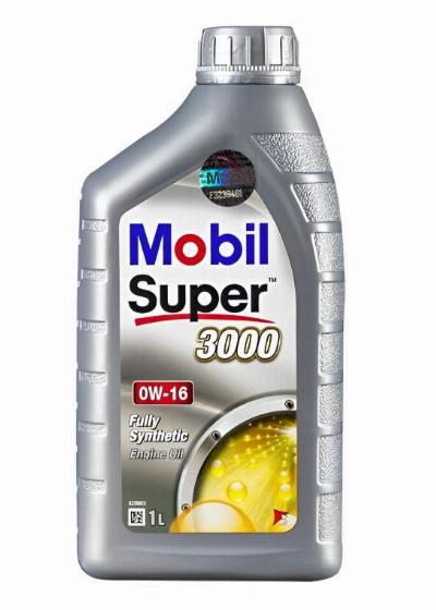 Mobil Super 3000 0W-16 SN/GF-6B 1L